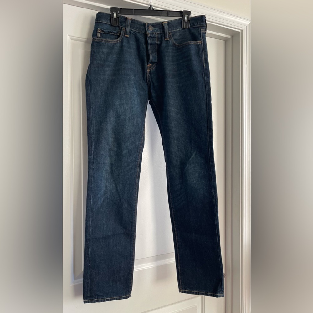 Abercrombie&Fitch Skinny Jeans